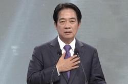 haijiao.特朗普提两岸统一台“邦交国”现身大陆赖清德逃到天涯海角也没用